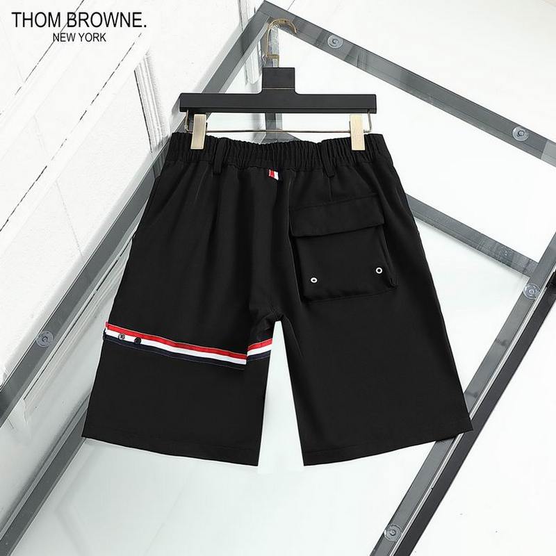 THOM BROWNE Men's Shorts 6